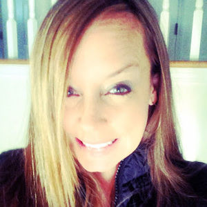 Meet your Posher, Kristin